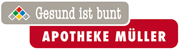 Logo Apotheke Müller